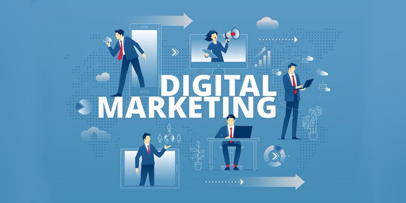 Digital Marketing Trends That Should Be on Your Radar