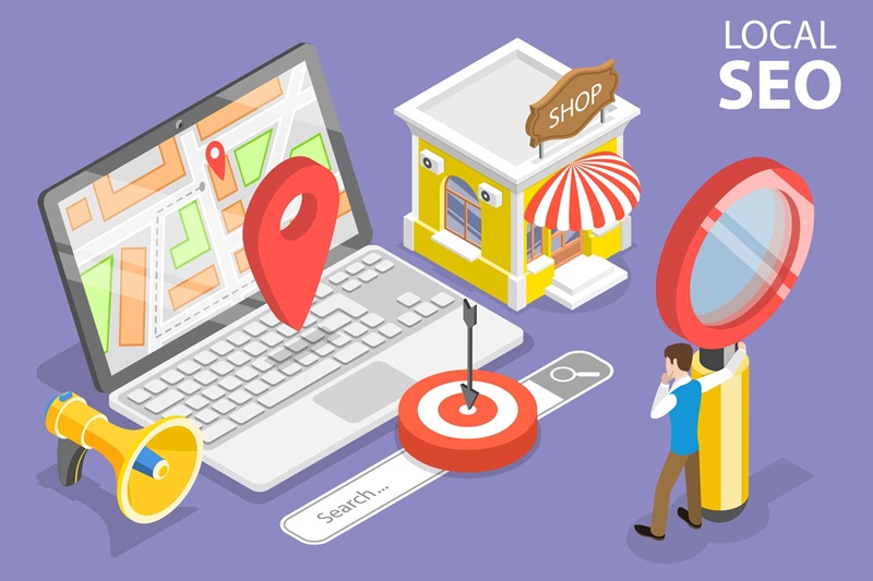Unleashing the Power of Local SEO for Small Businesses