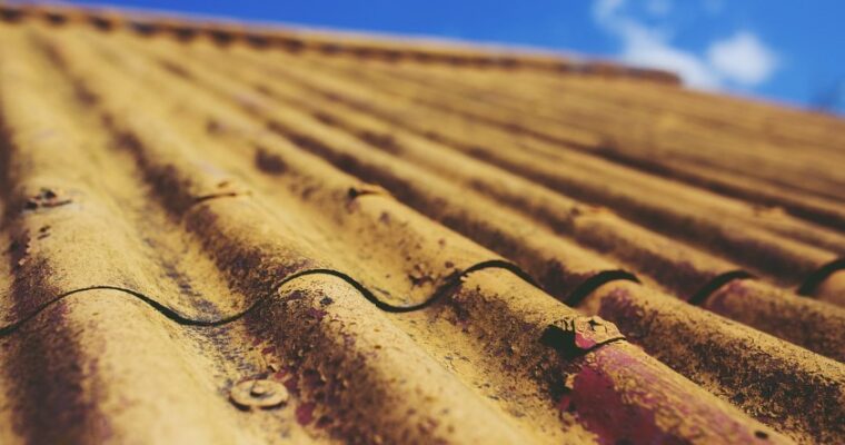 Roof Painting: A Wise Investment for Your Property