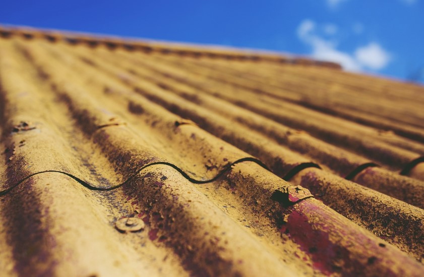 Roof Painting: A Wise Investment for Your Property