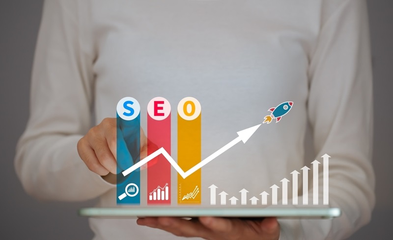 A Brighter Outlook for SEO