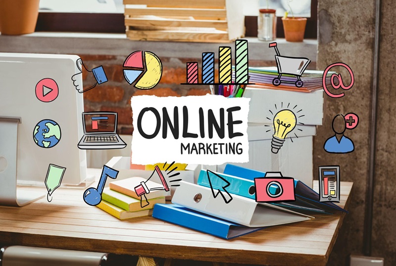 Unleashing the Power of Digital Marketing: How to Choose the Right Digital Marketing Company for Your Business