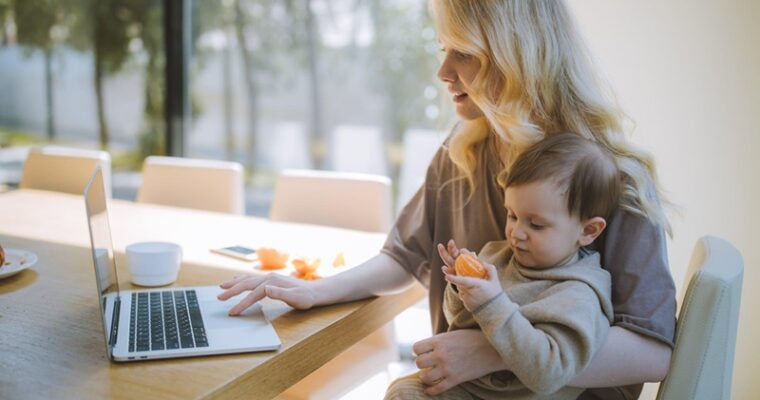 WORKING PARENTS: 7 Tips To Effectively Handle Career and Parental Responsibilities