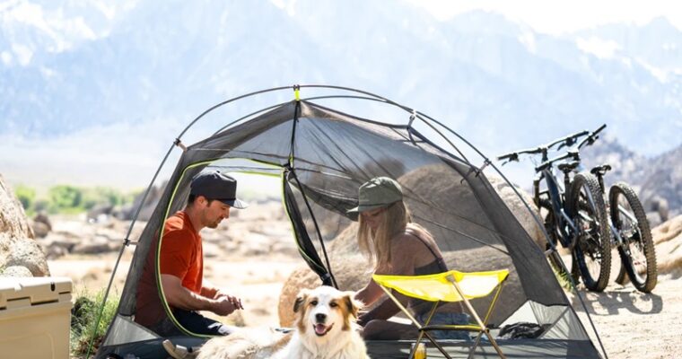 Innovative Camping Hacks to Elevate Your Experience