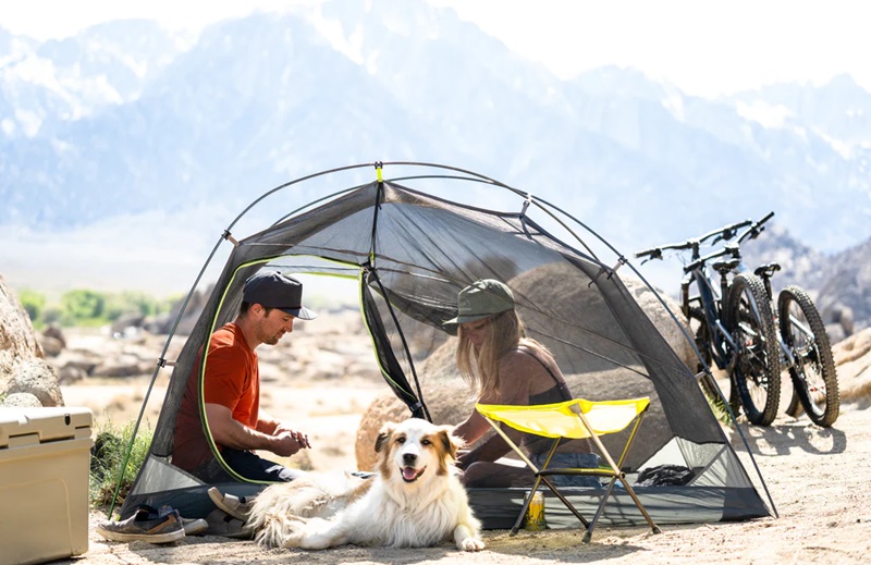 Innovative Camping Hacks to Elevate Your Experience