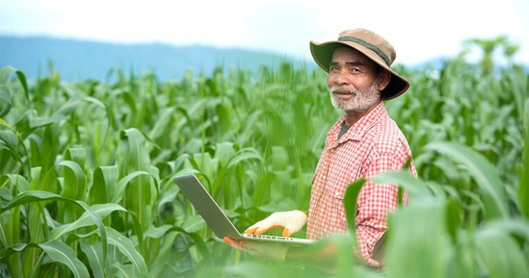 Navigating the Digital Fields: The Rise of Agriculture Software Products