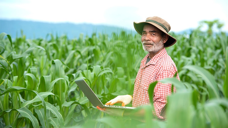 Navigating the Digital Fields: The Rise of Agriculture Software Products