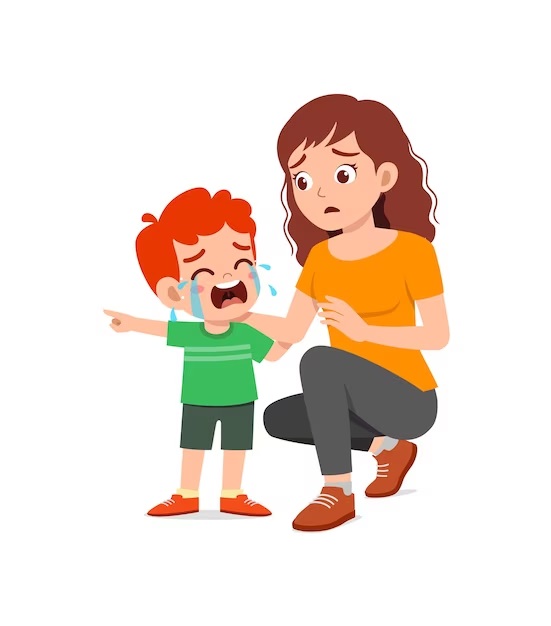 Techniques for Managing Temper Tantrums