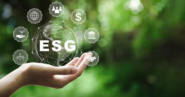 The Importance of ESG Consultancy Services A Comprehensive Guide