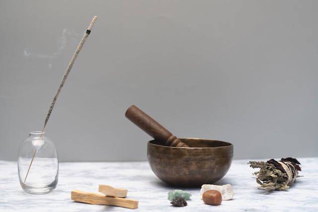 White Sage Incense: Purifying Your Space And Elevating Your Spirituality