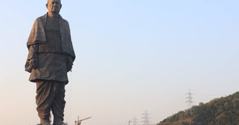 Statue of Unity Tour: Explore India’s Iconic Monument and Surrounding Attractions