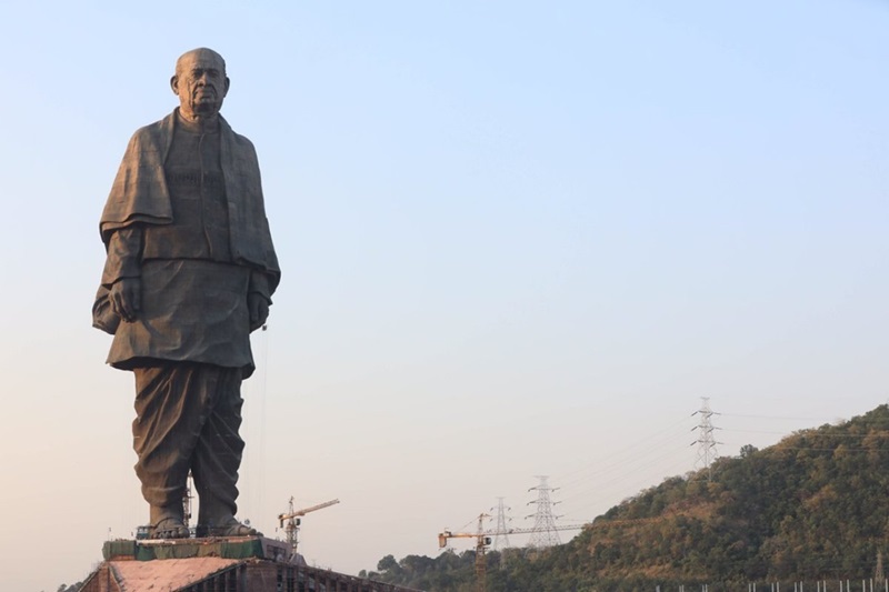 Statue of Unity Tour: Explore India’s Iconic Monument and Surrounding Attractions