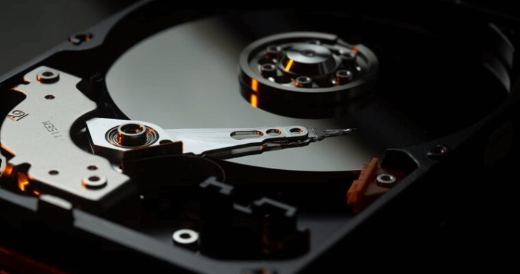What Are The Important Benefits Of Certified Data Destruction?