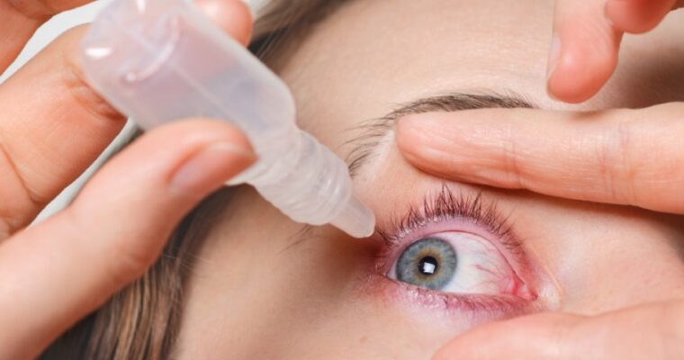 Combatting Dry Eye: Effective Treatment Strategies