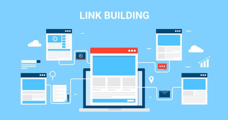 The Link Building Agency Revolution: Changing the Game