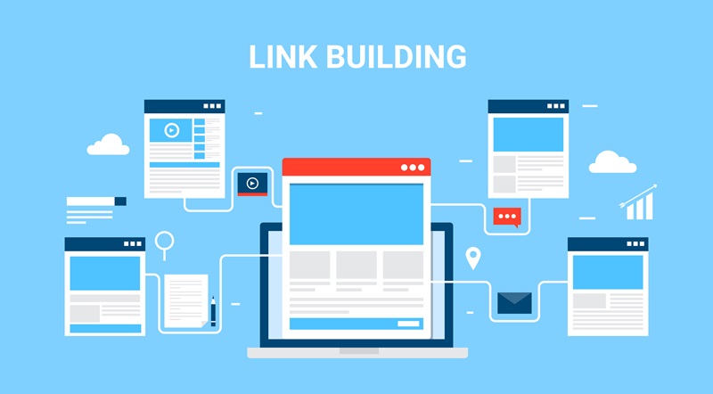 The Link Building Agency Revolution: Changing the Game