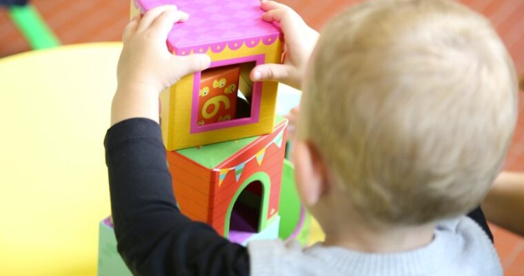 Learning by Playing: The Secret Sauce Behind Smart Kids