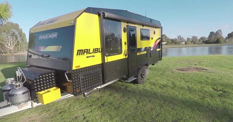 Benefits and Potential Issues with Buying Caravans for Sale
