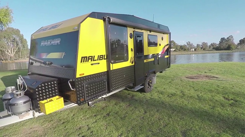 Benefits and Potential Issues with Buying Caravans for Sale