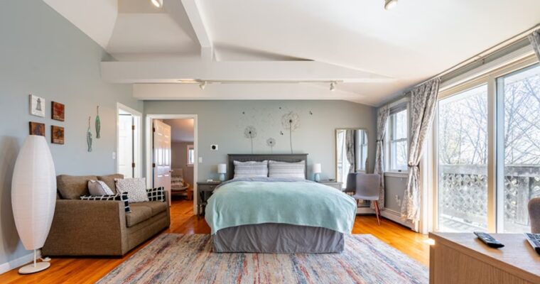 Why Dorchester Apartments Are a Smart Choice for Boston Renters