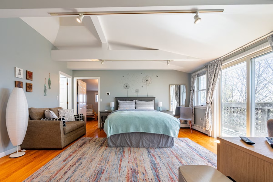 Why Dorchester Apartments Are a Smart Choice for Boston Renters