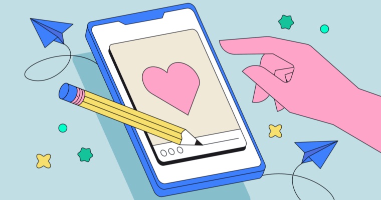 Step 5 Write Captions That Complement, Not Compete