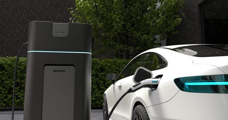 Step-by-Step Process for BYD Charger Installation