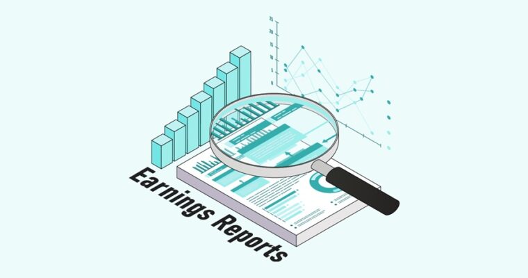 How Earnings Reports Affect Stock Prices