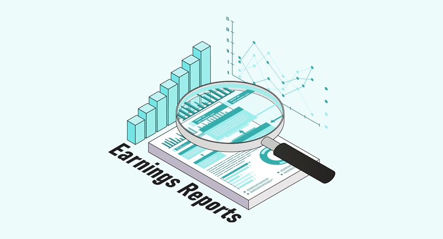 How Earnings Reports Affect Stock Prices