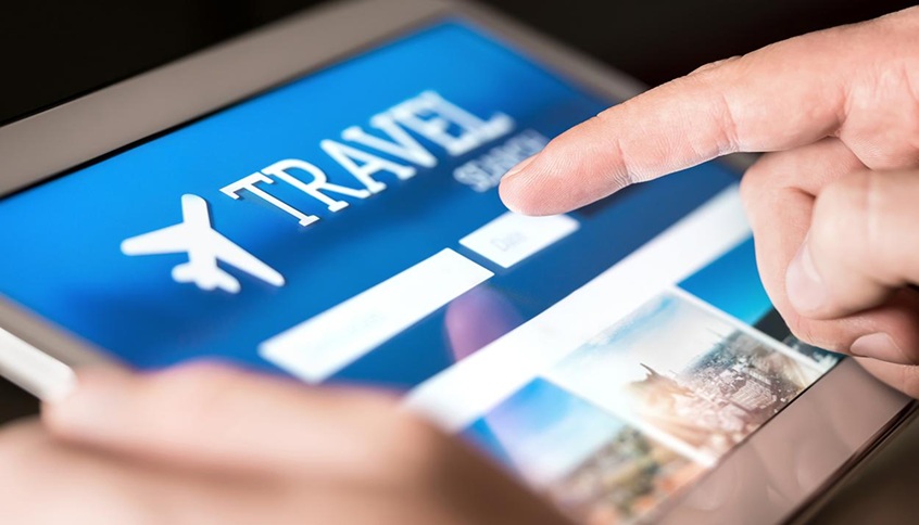What is a Travel Booking Engine?