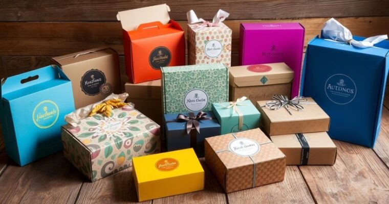 Pack Cust Custom Boxes 2026: The Future of Packaging