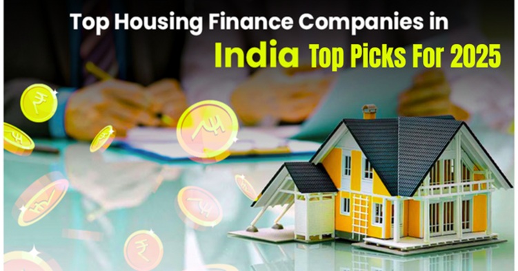 Exploring Affordable Housing Finance Companies In India: Top Picks For 2025
