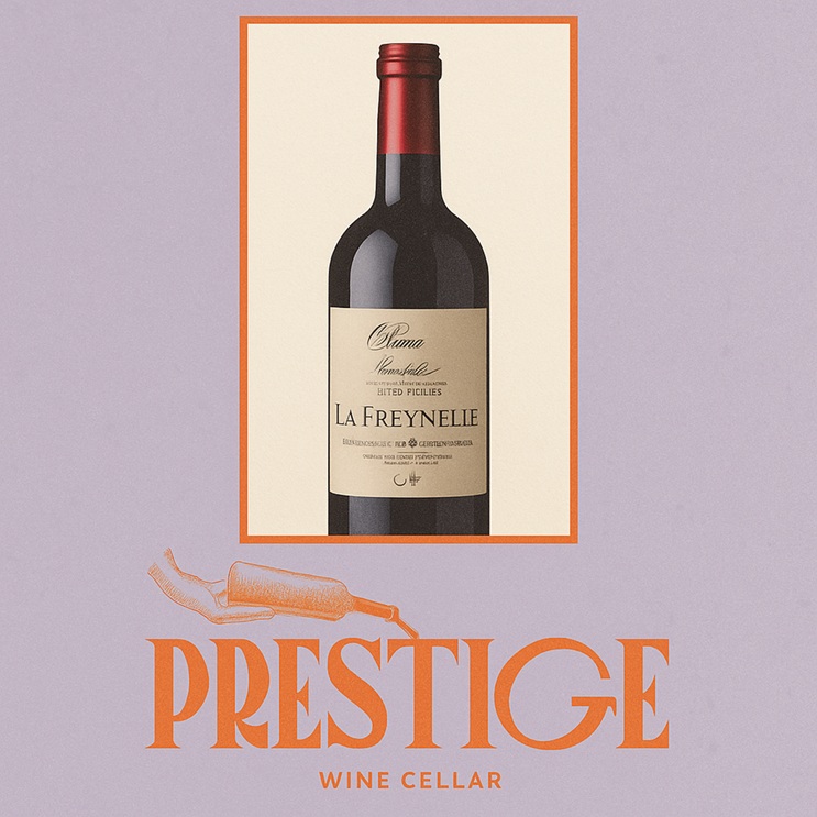 Discover Bordeaux Wine in Singapore: A Taste of French Elegance at Prestige Wine