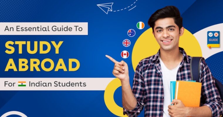 How To Get A Student Loan For Study Abroad In India: A Complete Guide?