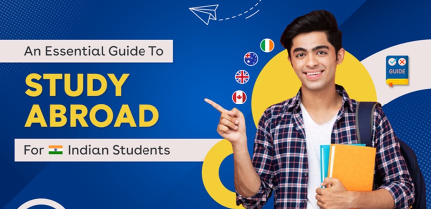 How To Get A Student Loan For Study Abroad In India: A Complete Guide?